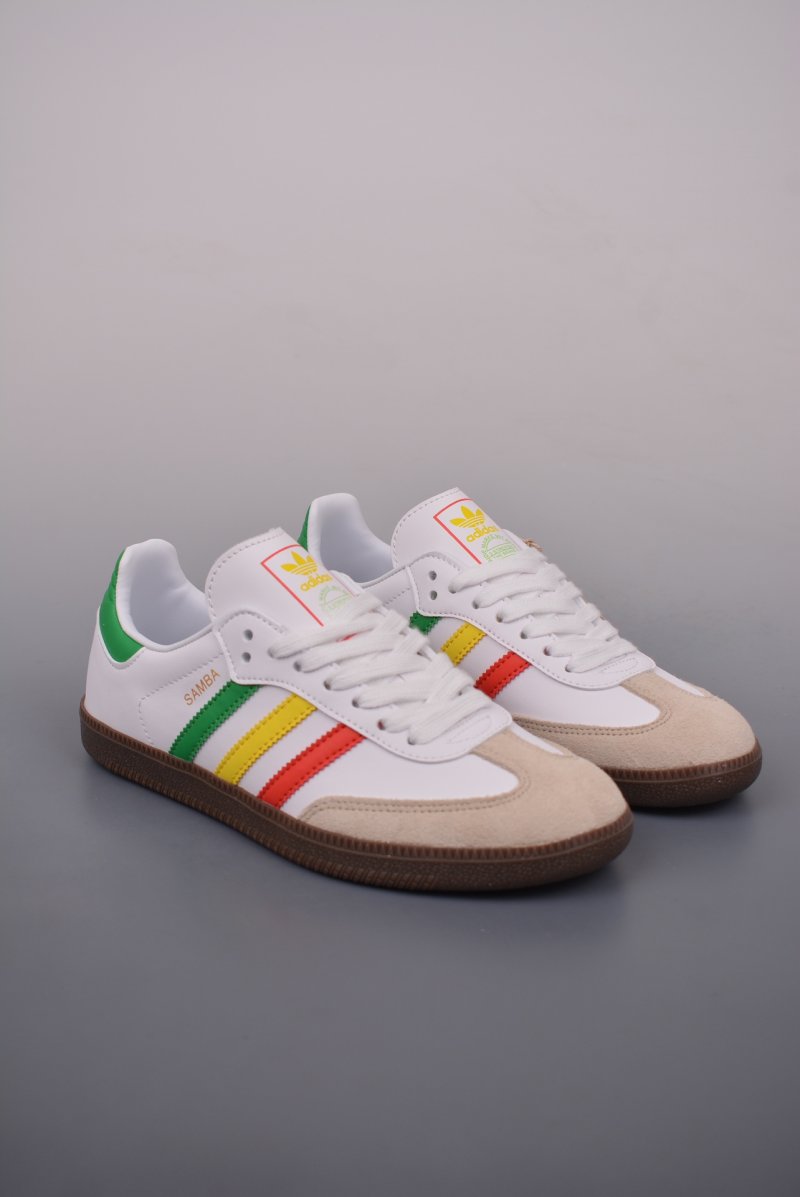 Adidas Samba OG Vegan