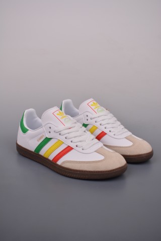Adidas Samba OG Vegan view 1