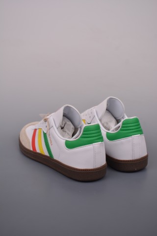 Adidas Samba OG Vegan view 2