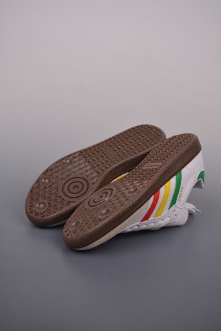 Adidas Samba OG Vegan view 3