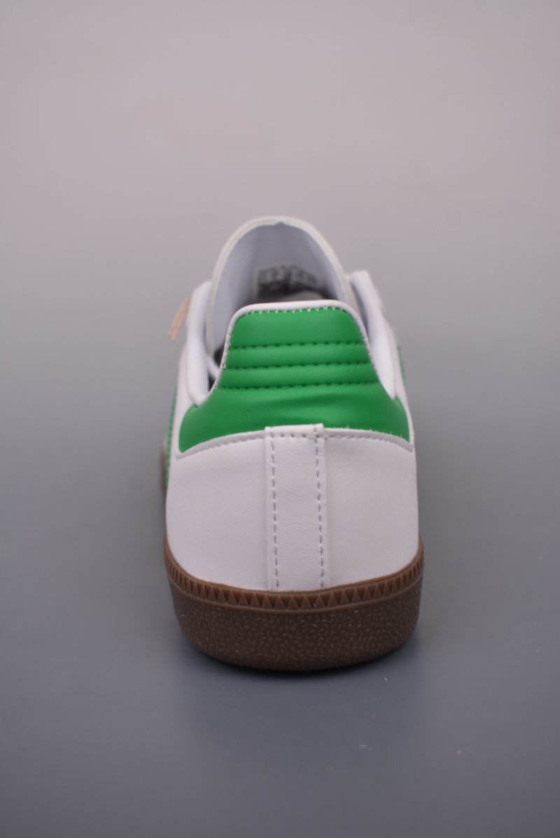 Adidas Samba OG Vegan view