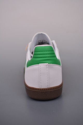 Adidas Samba OG Vegan view 4