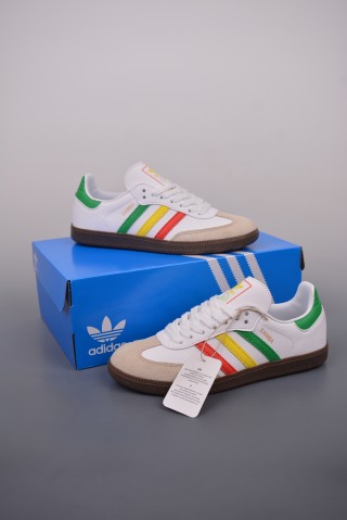 Adidas Samba OG Vegan view 5