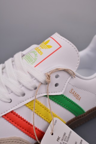 Adidas Samba OG Vegan view 7