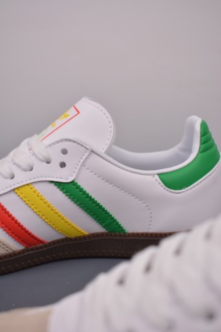 Adidas Samba OG Vegan view 8