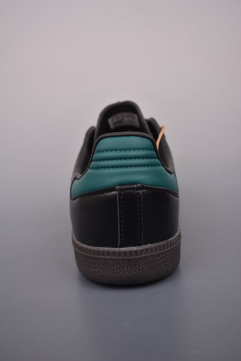 Adidas Samba OG Vegan view