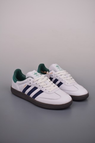 Adidas Samba OG Vegan view 1