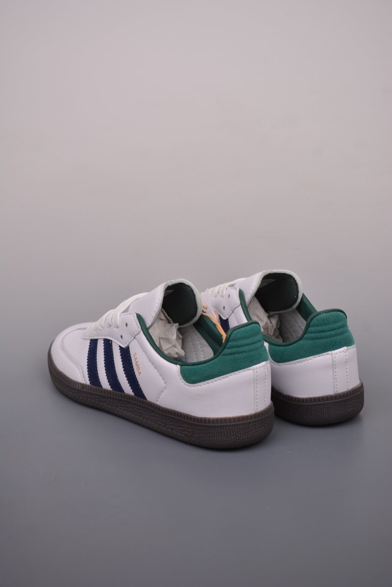 Adidas Samba OG Vegan view