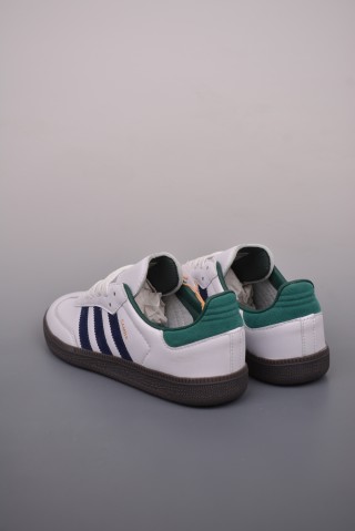 Adidas Samba OG Vegan view 2