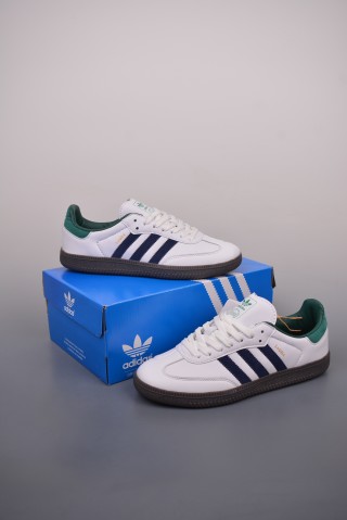 Adidas Samba OG Vegan view 5