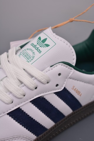 Adidas Samba OG Vegan view 7