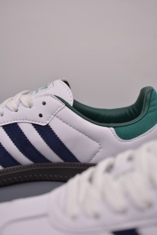 Adidas Samba OG Vegan view 8