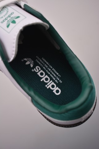 Adidas Samba OG Vegan view 9