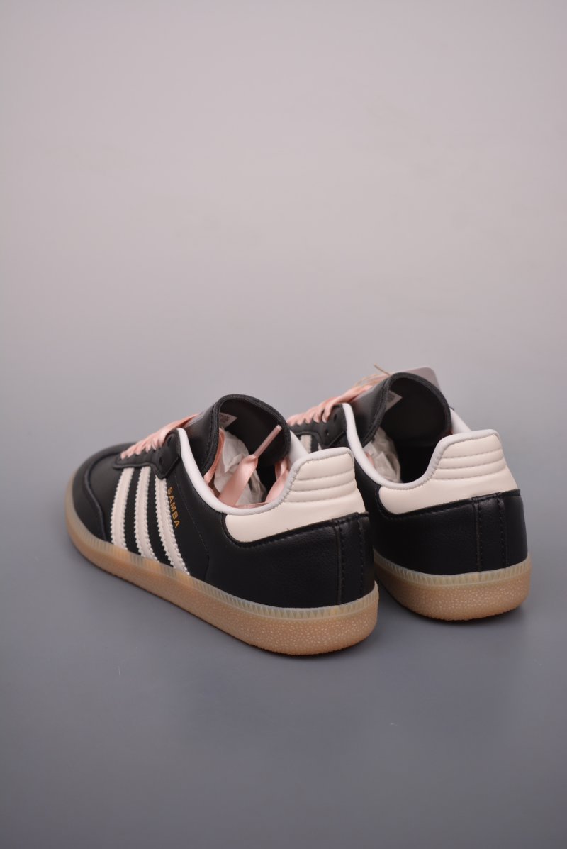 Adidas Samba OG Vegan view