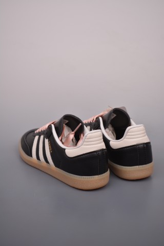 Adidas Samba OG Vegan view 2