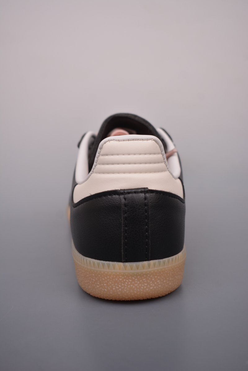 Adidas Samba OG Vegan view