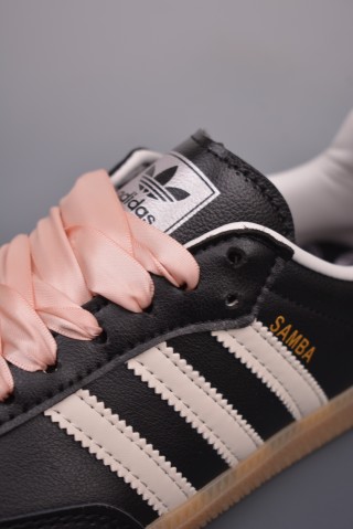 Adidas Samba OG Vegan view 7