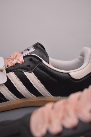 Adidas Samba OG Vegan view 8