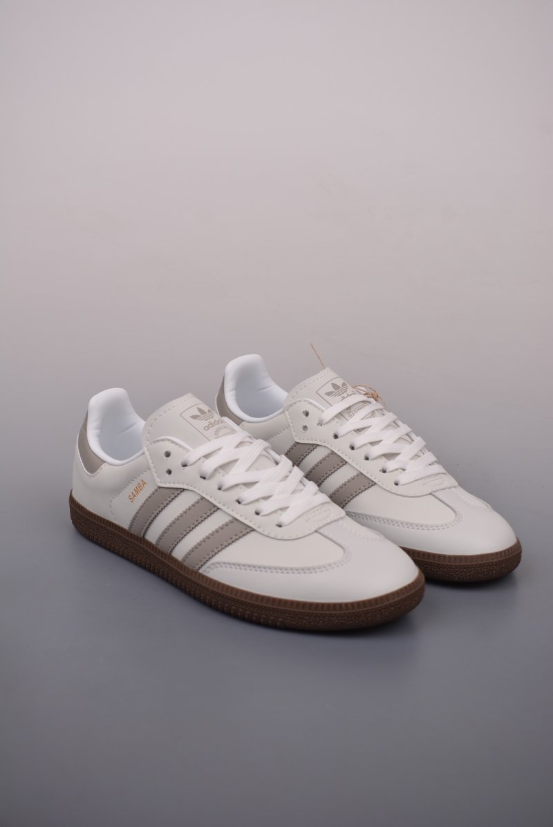 Adidas Samba OG Vegan