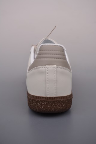 Adidas Samba OG Vegan view 4
