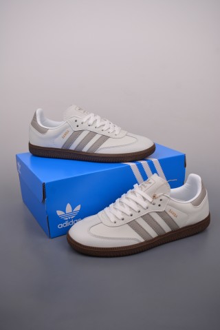 Adidas Samba OG Vegan view 5