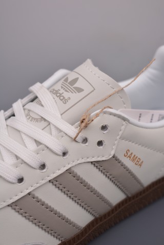 Adidas Samba OG Vegan view 7