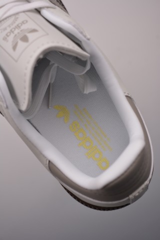 Adidas Samba OG Vegan view 9