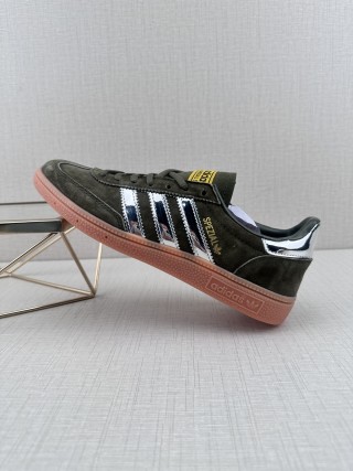 Adidas Samba OG Vegan view 1
