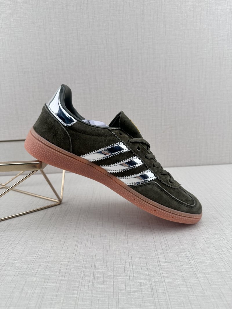 Adidas Samba OG Vegan view