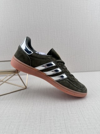 Adidas Samba OG Vegan view 2