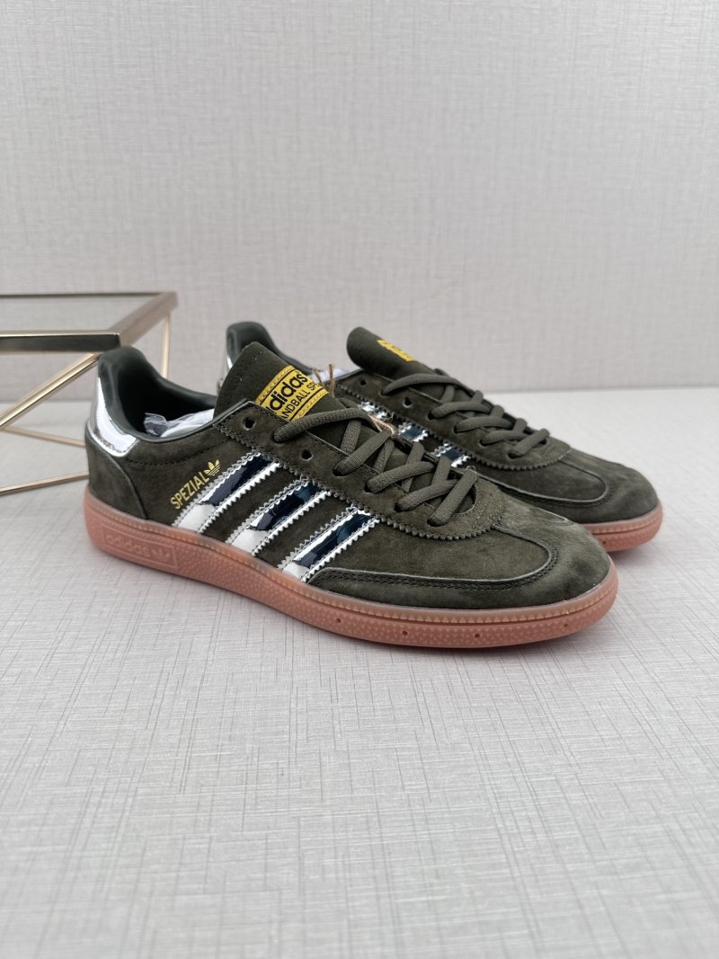 Adidas Samba OG Vegan view
