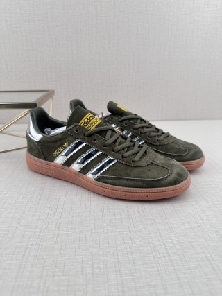Adidas Samba OG Vegan view 3