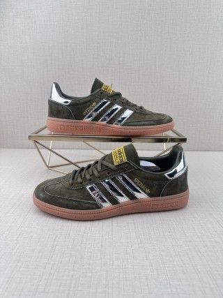 Adidas Samba OG Vegan view 4