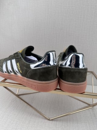 Adidas Samba OG Vegan view 5