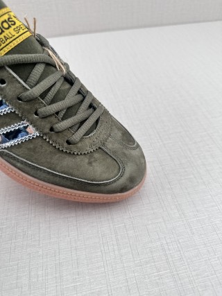 Adidas Samba OG Vegan view 6