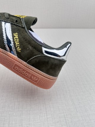 Adidas Samba OG Vegan view 7