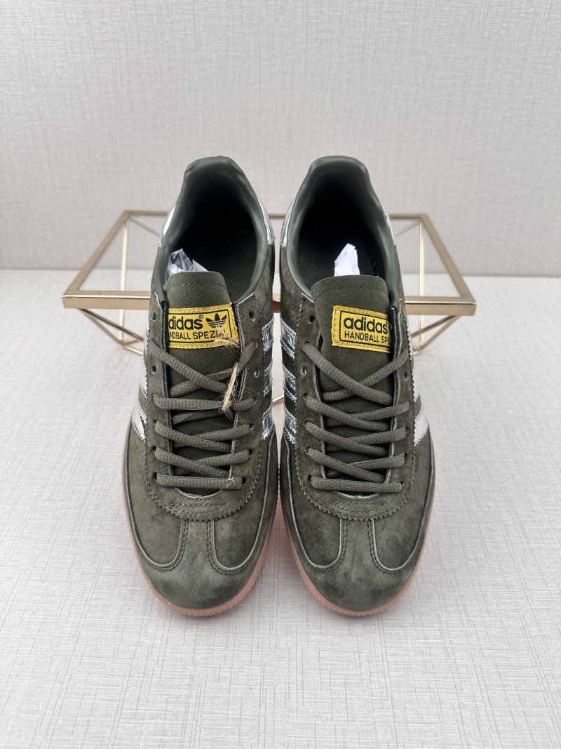 Adidas Samba OG Vegan view