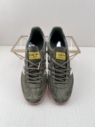 Adidas Samba OG Vegan view 8