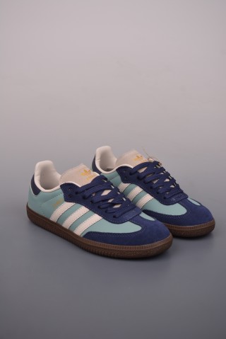 Adidas Samba OG Vegan view 1