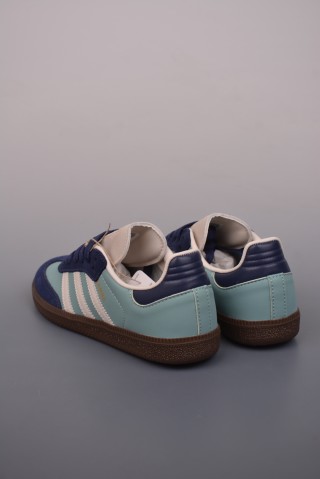 Adidas Samba OG Vegan view 2