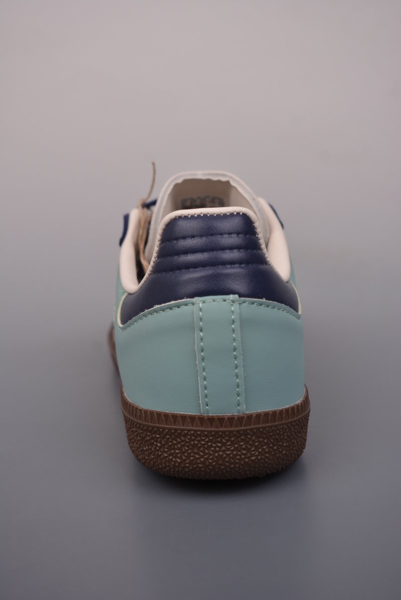 Adidas Samba OG Vegan view