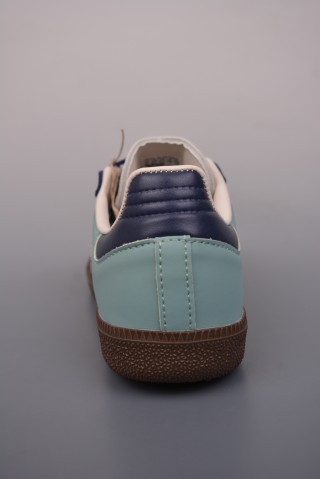 Adidas Samba OG Vegan view 4