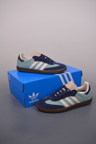 Adidas Samba OG Vegan view 5