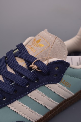 Adidas Samba OG Vegan view 7