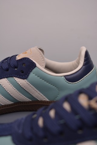 Adidas Samba OG Vegan view 8
