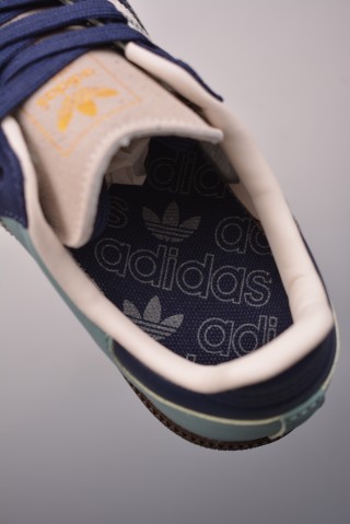 Adidas Samba OG Vegan view 9