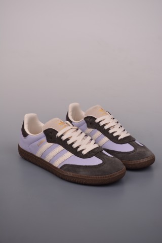 Adidas Samba OG Vegan view 1