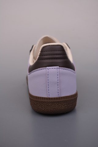 Adidas Samba OG Vegan view 4