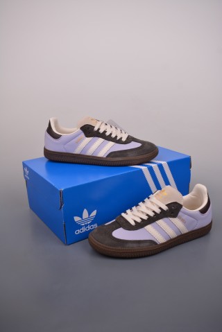 Adidas Samba OG Vegan view 5