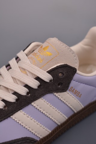 Adidas Samba OG Vegan view 7